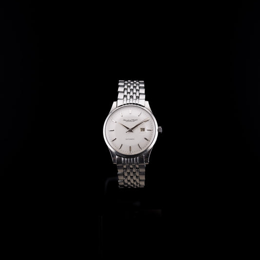IWC Calatrava «Pre ingénieur» (1960’s)