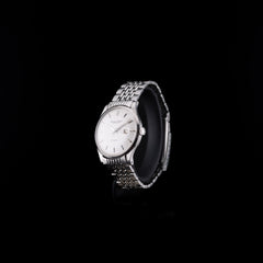 IWC Calatrava «Pre ingénieur» (1960’s)