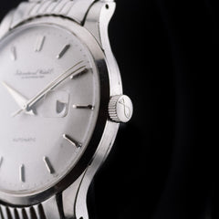 IWC Calatrava «Pre ingénieur» (1960’s)