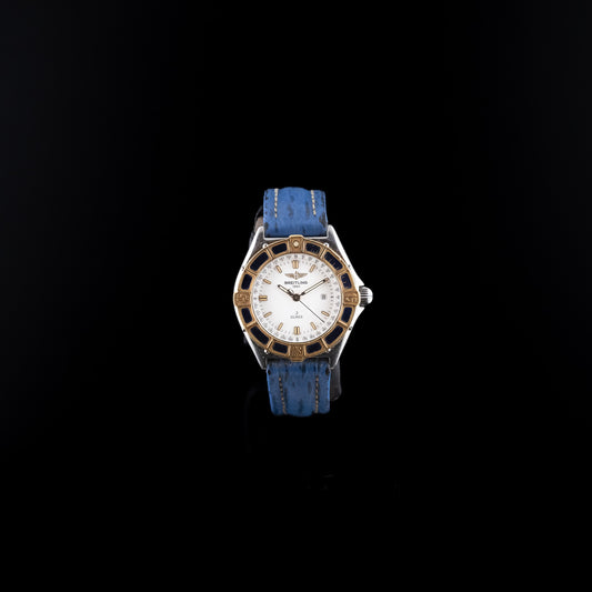 Breitling «Lady J Class» (1990’s)