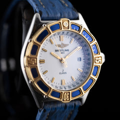 Breitling «Lady J Class» (1990’s)