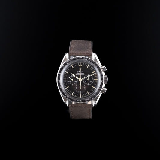 Omega Speedmaster «Pre Moon» (1968)