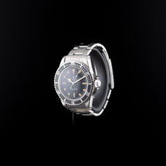Rolex Submariner 5513 «Meter First» (1969)