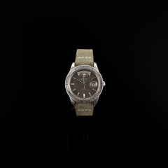 Tudor «Day-Date» (1969)