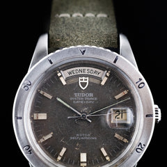 Tudor «Day-Date» (1969)