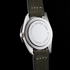 Tudor «Day-Date» (1969)