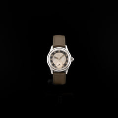 Omega «Suveran» (1944)