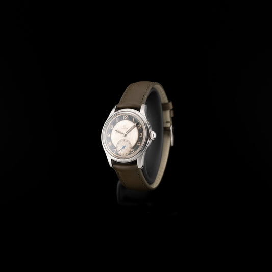 Omega «Suveran» (1944)