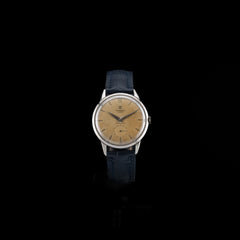 Universal Genève «Petite Seconde» (1955)