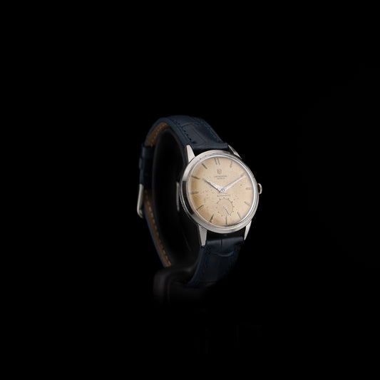 Universal Genève «Petite Seconde» (1955)