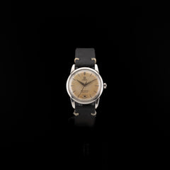 Omega Seamaster «Calendar» (1954)