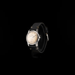 Omega Seamaster «Calendar» (1954)