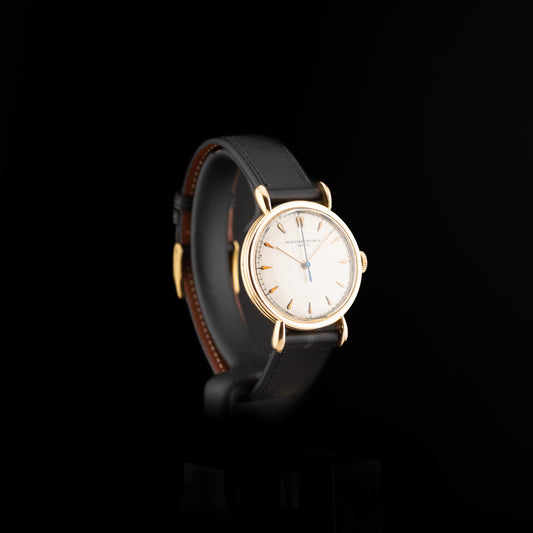 Vacheron Constantin «Tear Drop Lungs» (1950’s)
