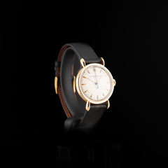 Vacheron Constantin «Tear Drop Lungs» (1950’s)