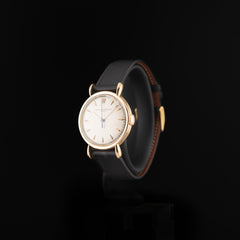 Vacheron Constantin «Tear Drop Lungs» (1950’s)