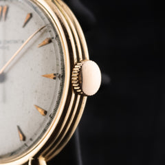 Vacheron Constantin «Tear Drop Lungs» (1950’s)