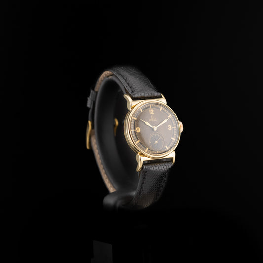 Omega «Scarabée Lungs» (1934)
