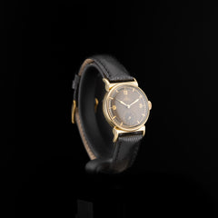 Omega «Scarabée Lungs» (1940’s)