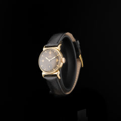 Omega «Scarabée Lungs» (1940’s)