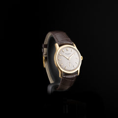 Patek Philippe «Grande Calatrava» (1950’s)