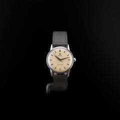 Omega Seamaster «Small» (1954)