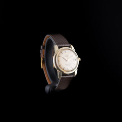 Omega Calendar «Gold Filled» (1956)
