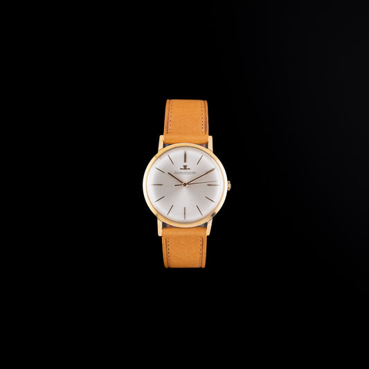 Jaeger Le Coultre «Small Calatrava» (1960’s)