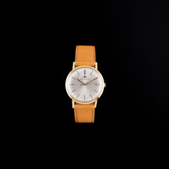 Jaeger Le Coultre «Small Calatrava» (1960’s)
