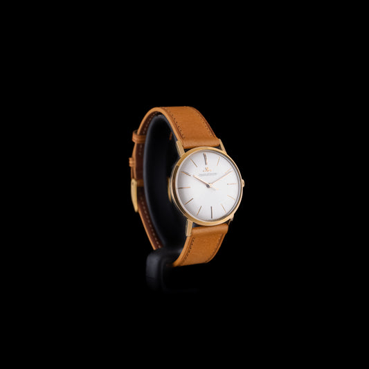 Jaeger Le Coultre «Small Calatrava» (1960’s)