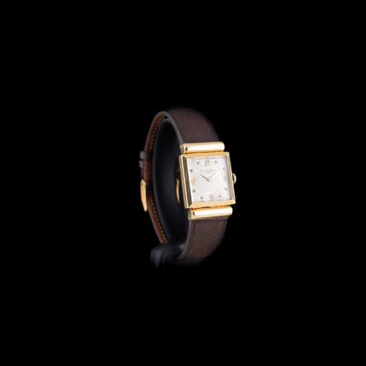 Patek Philippe «Top Hat» 2480 (1940’s)