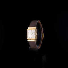 Patek Philippe «Top Hat» 2480 (1940’s)