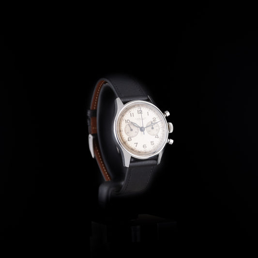 L.Leroy And Co «Chronographe» (1947)
