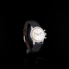 L.Leroy And Co «Chronographe» (1947)