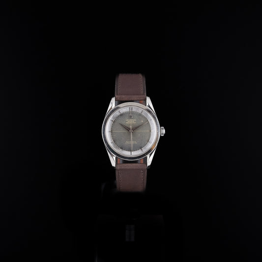 Universal Geneve «Polerouter Chronomètre» (1959)