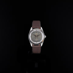 Universal Geneve «Polerouter Chronomètre» (1959)