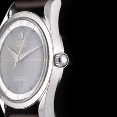 Universal Geneve «Polerouter Chronomètre» (1959)