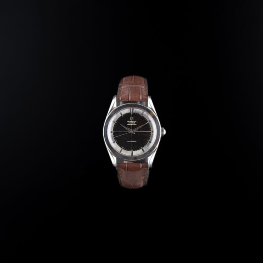 Universal Geneve «Polerouter» (1956)