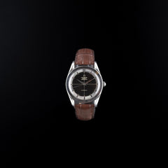 Universal Geneve «Polerouter» (1956)