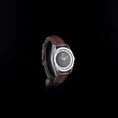 Universal Geneve «Polerouter» (1956)