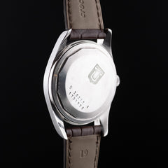 Universal Geneve «Polerouter» (1956)