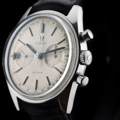 Omega Chronographe «Date au 45» (1969)