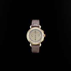 Vacheron Constantin «4178» (1948)