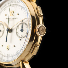Vacheron Constantin «4178» (1948)