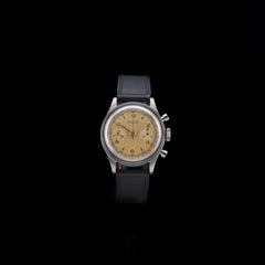 Ulysse Nardin Chronographe «Spillman» (1950’s)