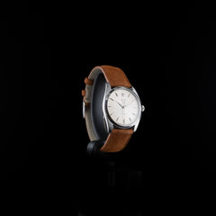 Rolex Precision «Big Oyster» (1963)