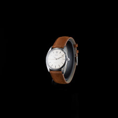 Rolex Precision «Big Oyster» (1963)