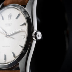 Rolex Precision «Big Oyster» (1963)
