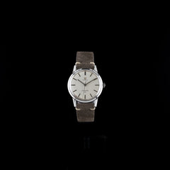 Omega «Seamaster 30» (1962)