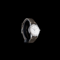 Omega «Seamaster 30» (1962)