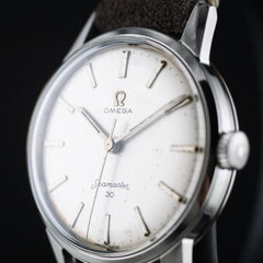 Omega «Seamaster 30» (1962)